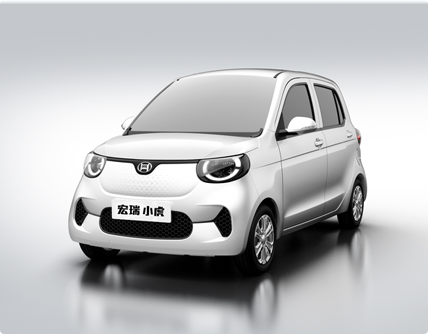 北京宏瑞汽車科技股份有限公司