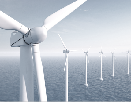 能科節能技術股份有限公司