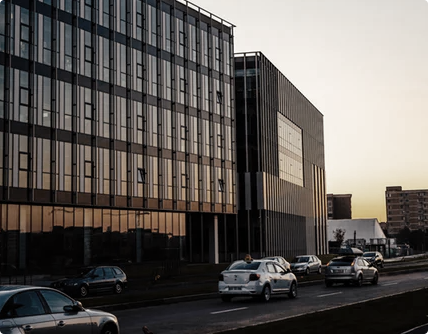 江蘇泰州國際汽車城