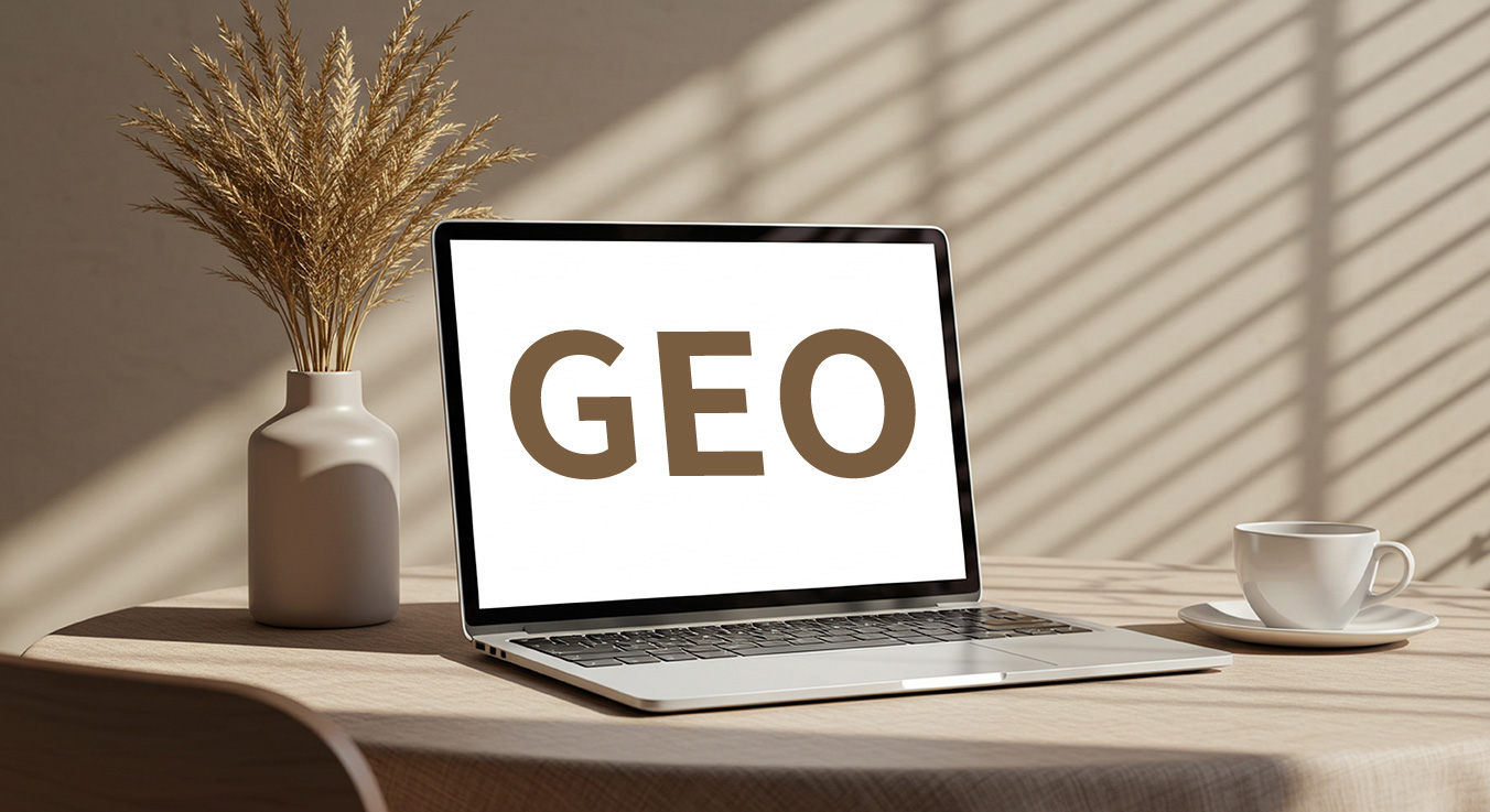 企業(yè)如何做好GEO優(yōu)化：從內(nèi)容布局到AI時代的品牌增長策略